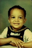Kevin Mathews